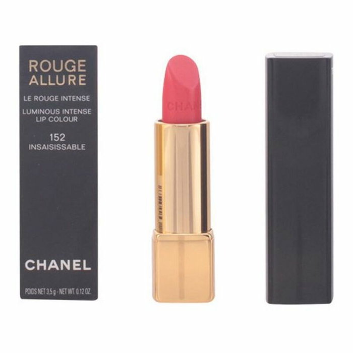 Chanel ROUGE ALLURE Le Rouge Intense - 99-pirate