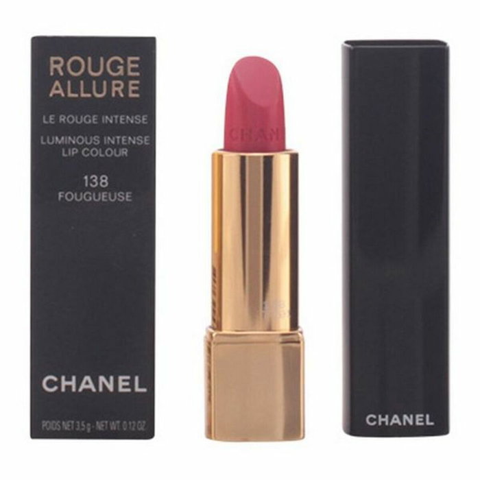 Chanel ROUGE ALLURE Le Rouge Intense - 99-pirate