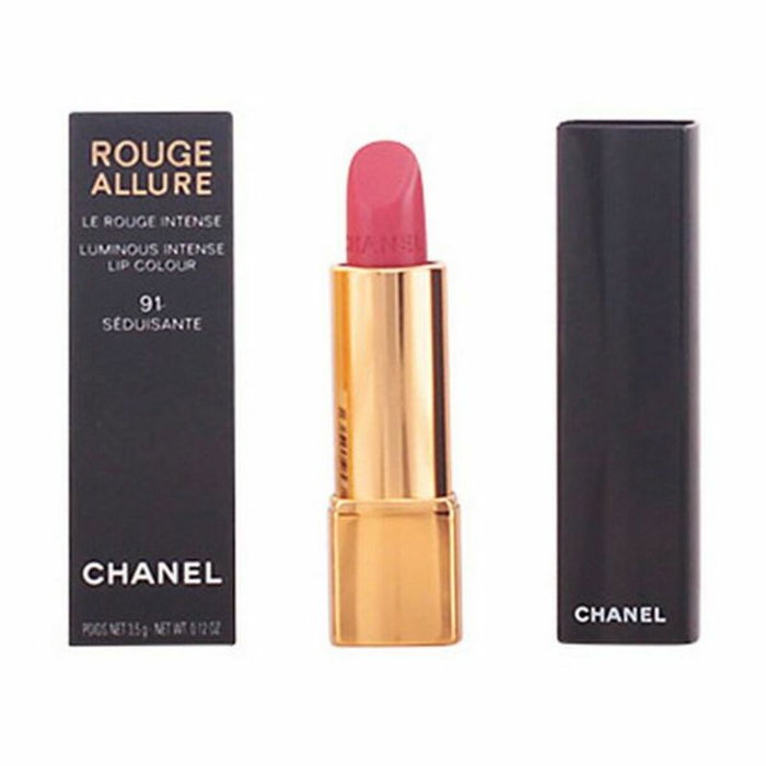 Chanel ROUGE ALLURE Le Rouge Intense - 99-pirate