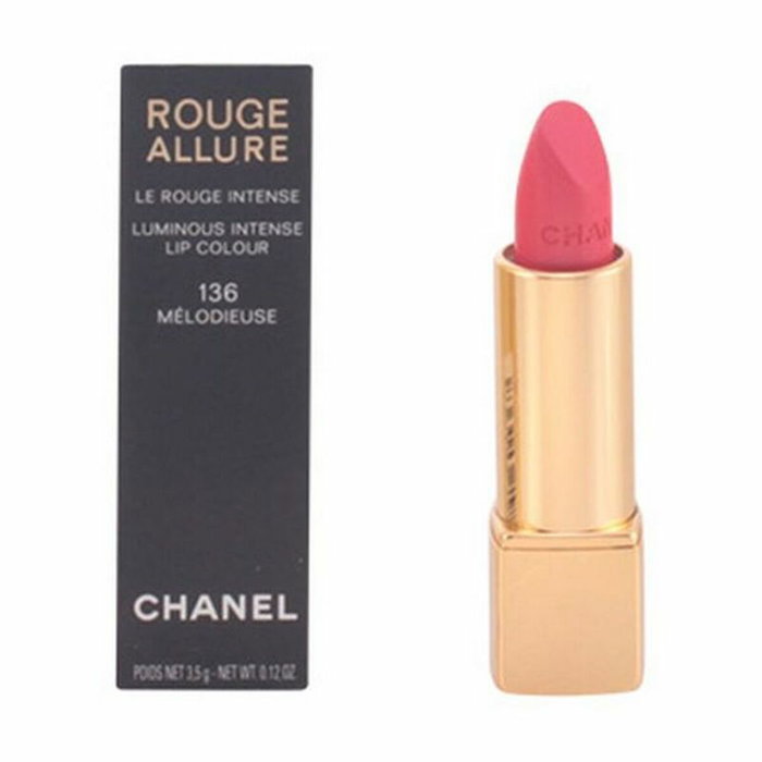 Chanel ROUGE ALLURE Le Rouge Intense - 99-pirate