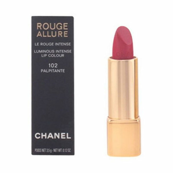 Chanel ROUGE ALLURE Le Rouge Intense - 99-pirate