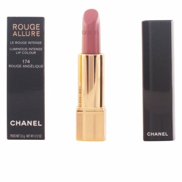 Chanel ROUGE ALLURE Le Rouge Intense - 99-pirate
