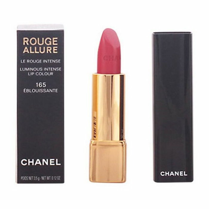 Chanel ROUGE ALLURE Le Rouge Intense - 99-pirate