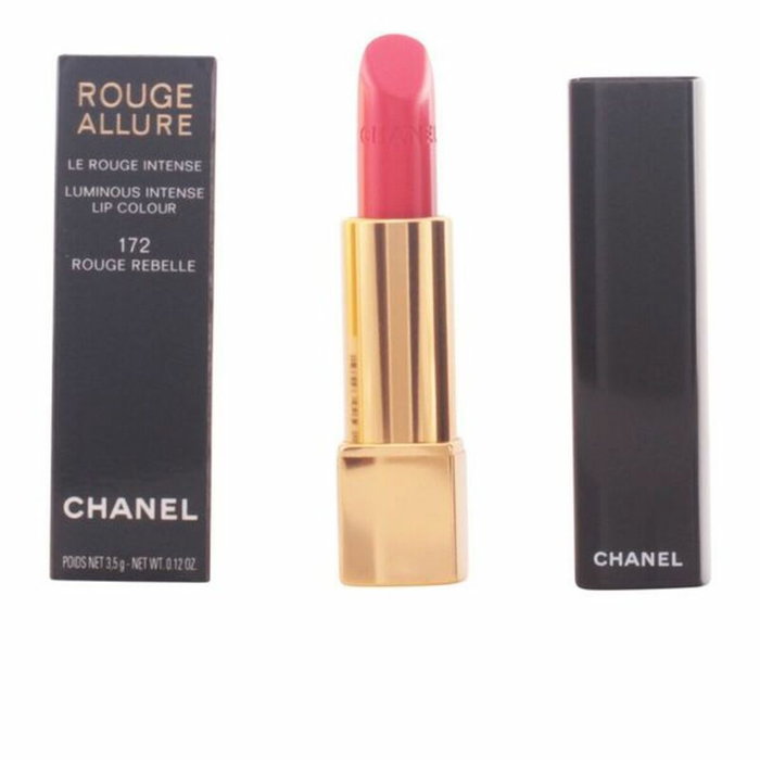 Chanel ROUGE ALLURE Le Rouge Intense - 99-pirate