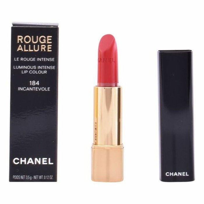 Chanel ROUGE ALLURE Le Rouge Intense - 99-pirate