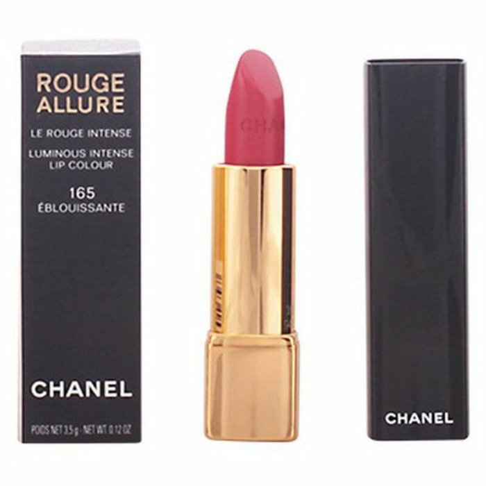 Chanel ROUGE ALLURE Le Rouge Intense - 99-pirate