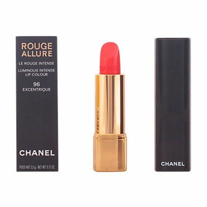 Chanel ROUGE ALLURE Le Rouge Intense - 99-pirate