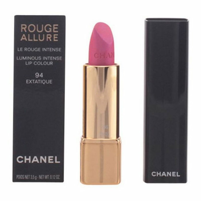Chanel ROUGE ALLURE Le Rouge Intense - 99-pirate