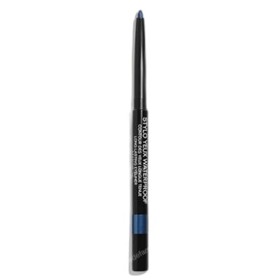 CHANEL Stylo Yeux Waterproof 03 GR 30MARINE CHANEL Stylo Yeux Waterproof 03 GR 30MARINE