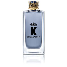 Dolce & Gabbana K by Dolce&Gabbana Eau de Toilette Vapo 200 ml