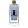 Dolce & Gabbana K by Dolce&Gabbana Eau de Toilette Vapo 200 ml