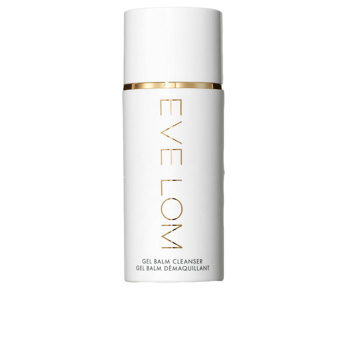 Eve Lom Baume Nettoyant Gel Cleanser 100 ml Pour Tous Types de Peau, Hydratant et Apaisant Eve Lom Baume Nettoyant Gel Cleanser 100 ml Pour Tous Types de Peau, Hydratant et Apaisant
