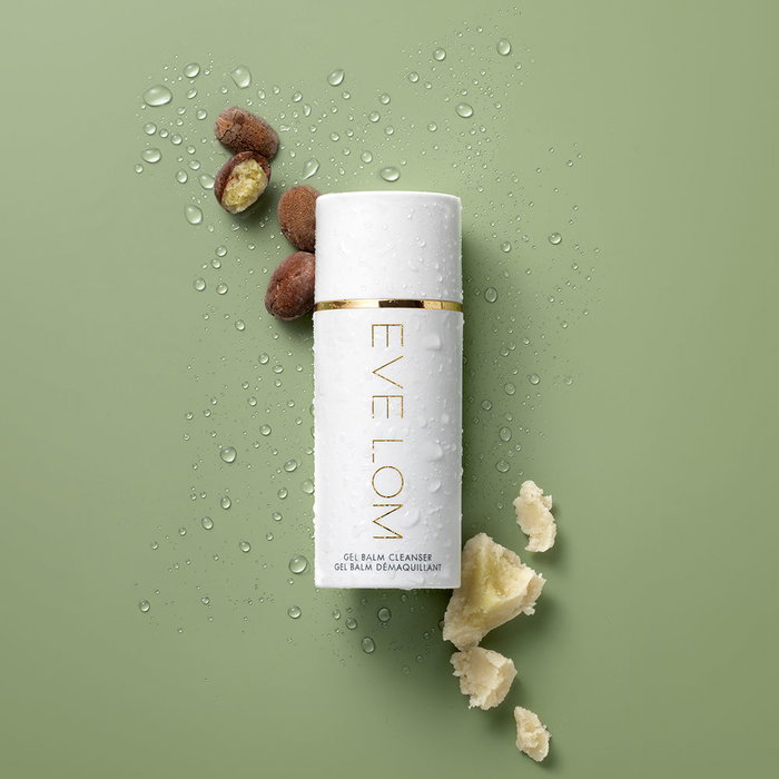Eve Lom Baume Nettoyant Gel Cleanser 100 ml Pour Tous Types de Peau, Hydratant et Apaisant Eve Lom Baume Nettoyant Gel Cleanser 100 ml Pour Tous Types de Peau, Hydratant et Apaisant