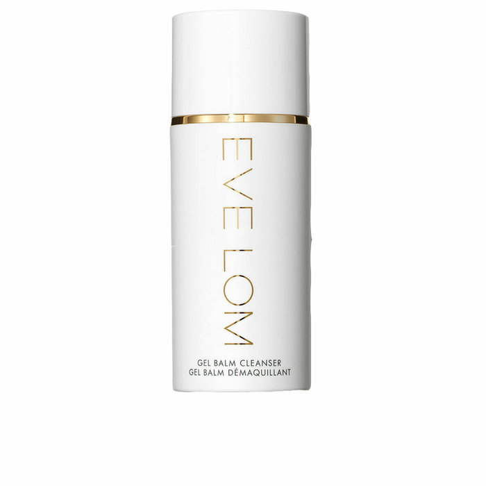 Eve Lom Cleanse Gel-Baume Nettoyant et Démaquillant 100 ml Eve Lom Cleanse Gel-Baume Nettoyant et Démaquillant 100 ml
