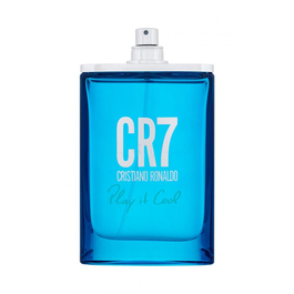 Cristiano Ronaldo Play It Cool Eau de Toilette 50 mL