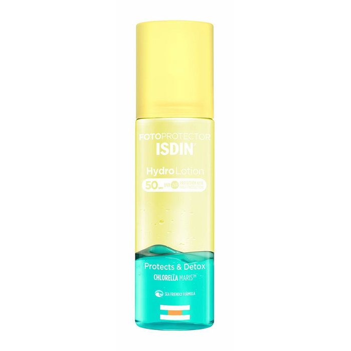 Isdin Fotoprotector Hydrolotion SPF 50+ 200 ml