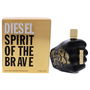Diesel Spirit Of The Brave Eau de Toilette 200 mL