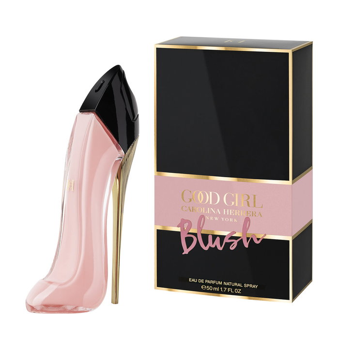 Carolina Herrera Good Girl Blush Eau de Parfum 50 ml Carolina Herrera Good Girl Blush Eau de Parfum 50 ml