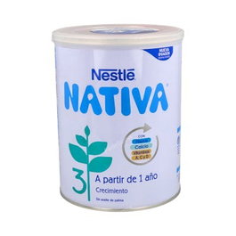 NATIVA 3 800 G