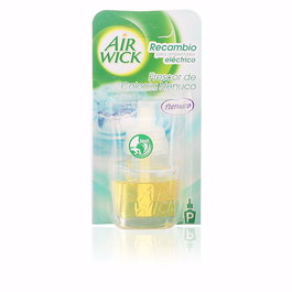 Air-Wick Recharge Désodorisant Électrique Parfum Nenuco 19 ml