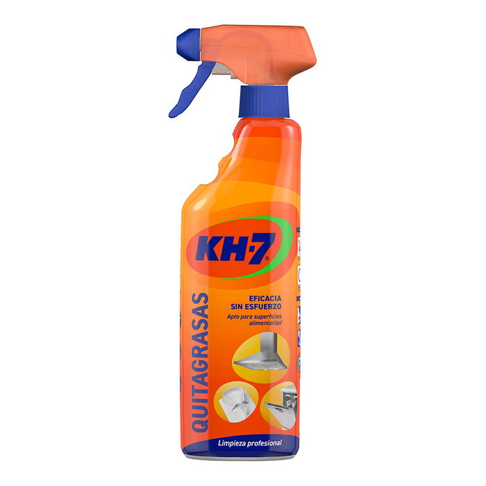 Dégraissant KH7 QG_PULV_650ML Revolver (650 ml) Dégraissant KH7 QG_PULV_650ML Revolver (650 ml)