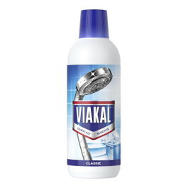 Viakal Limpiador antical gel 500 ml