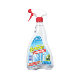 Cristasol Nettoyant à vitres 750 ml