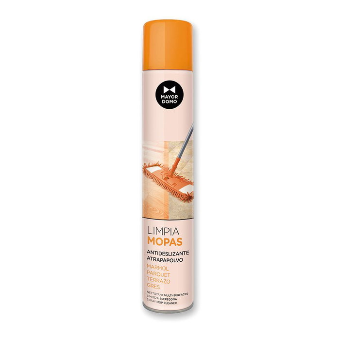 Nettoyant de Sols Mayordomo Serpillière 1 L Nettoyant de Sols Mayordomo Serpillière 1 L