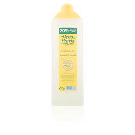 Heno De Pravia Eau de Cologne Originale 780 ml Floral Cítrica