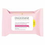 Diadermine Lingettes démaquillantes hydratantes 25 unités