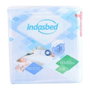 Indasec INDASBED Protecteur Absorbant 60x90 cm, 20 Unités