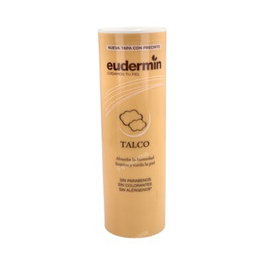 EUDERMIN POLVOS TALCO 200g