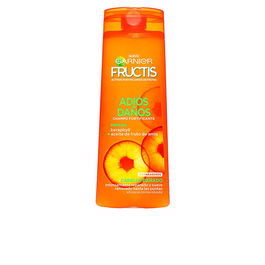 Garnier FRUCTIS AU REVOIR DOMMAGES Shampooing Réparateur Cheveux Endommagés 360 ml
