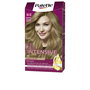 Palette Coloration Permanente Intensive #8.2 Rubio Beige Crème - 1 u - Couleur Longue Durée et Brillance Éclatante