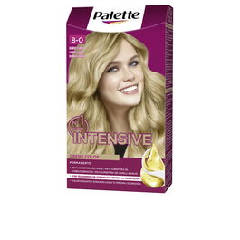 Palette Teinture Intensive 8-Blond Clair Permanente 1 unité