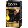 Syoss Olio Intense 1.10 Noir Intense