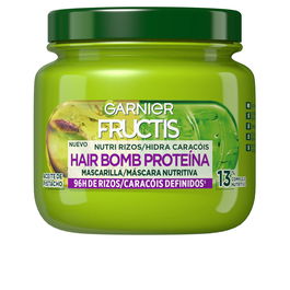 Garnier Fructis Hydra Curls Masque Cheveux Bouclés 300 ml
