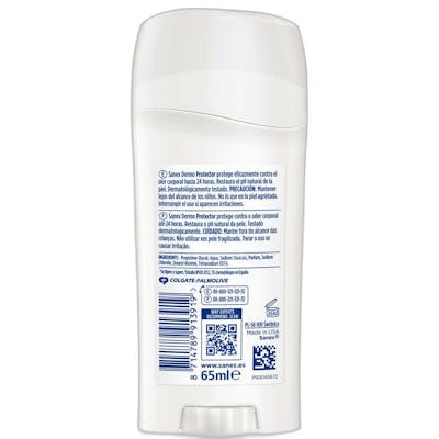 Sanex Dermo Protector Déodorant Stick 65 ml