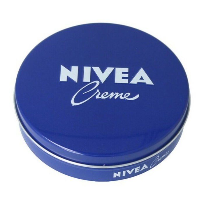 Nivea Crème LATA AZUL 150 ml