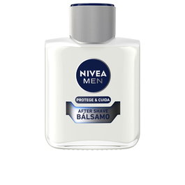 Nivea Baume après-rasage hydratant MEN PROTEGE & CUIDA 100 ml