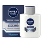 Nivea Baume après-rasage hydratant MEN PROTEGE & CUIDA 100 ml