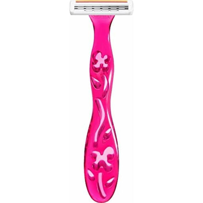 Rasoir Bic Femme