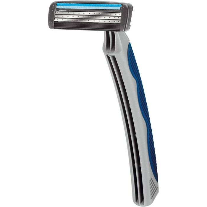 Rasoir Bic 009219 Noir (4 Unités) (6 uds) Rasoir Bic 009219 Noir (4 Unités) (6 uds)