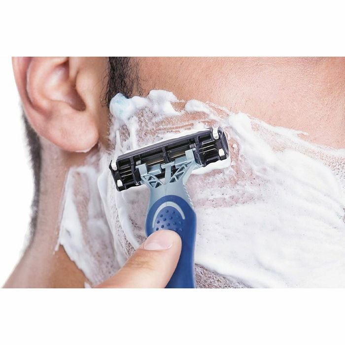 Rasoir Bic 009219 Noir (4 Unités) (6 uds) Rasoir Bic 009219 Noir (4 Unités) (6 uds)