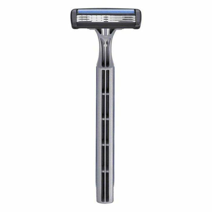 Rasoir Bic 009219 Noir (4 Unités) (6 uds) Rasoir Bic 009219 Noir (4 Unités) (6 uds)