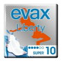 Evax Liberty Super Wings 10 unités