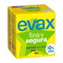 Evax Fina & Segura serviettes normales 16 u