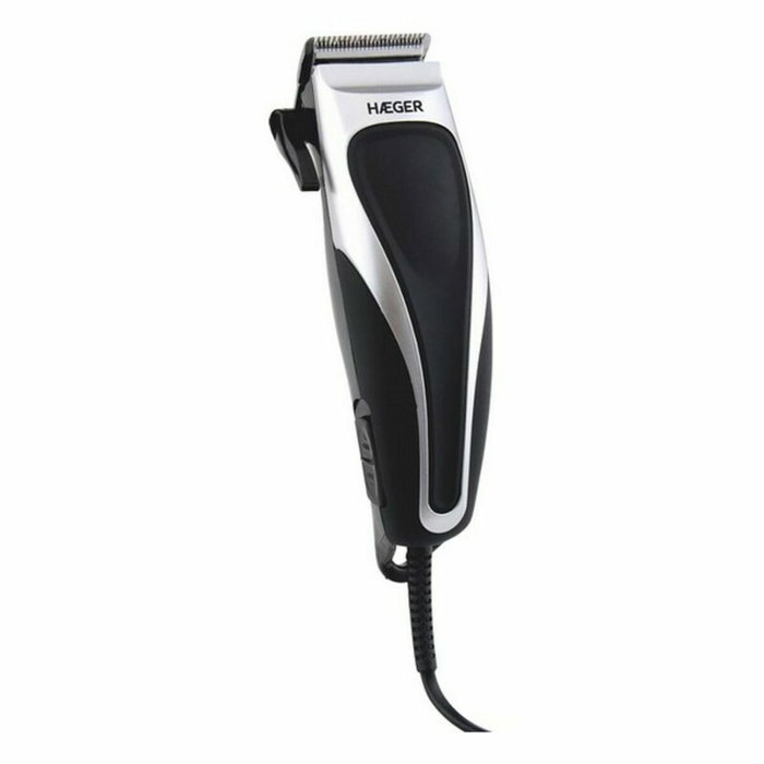 Haeger HC-010.008A Tondeuse à cheveux et Rasoir électrique Haeger HC-010.008A Tondeuse à cheveux et Rasoir électrique
