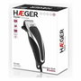 Haeger HC-010.008A Tondeuse à cheveux et Rasoir électrique