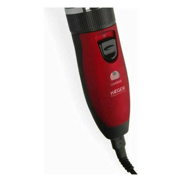 Tondeuse Haeger HC-WR3.007B Tondeuse Haeger HC-WR3.007B